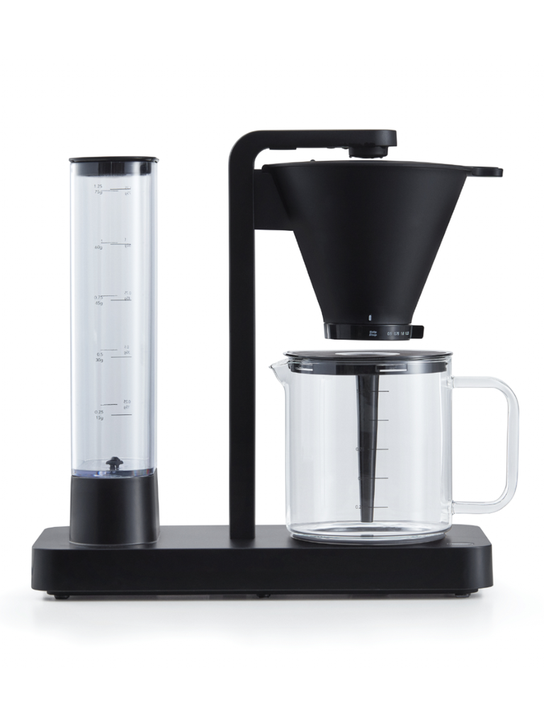 Cafetière Automatique - WILFA - Performance
