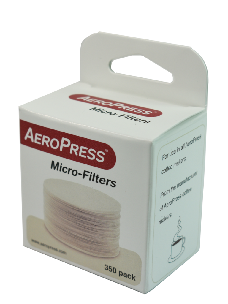 Filtres x350 - AEROPRESS