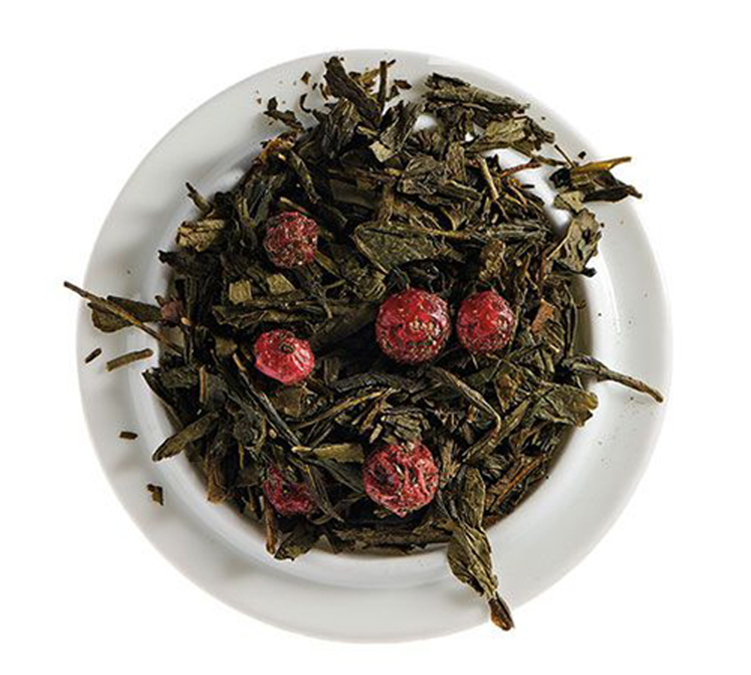Sachet 10g - Mélange Connivence