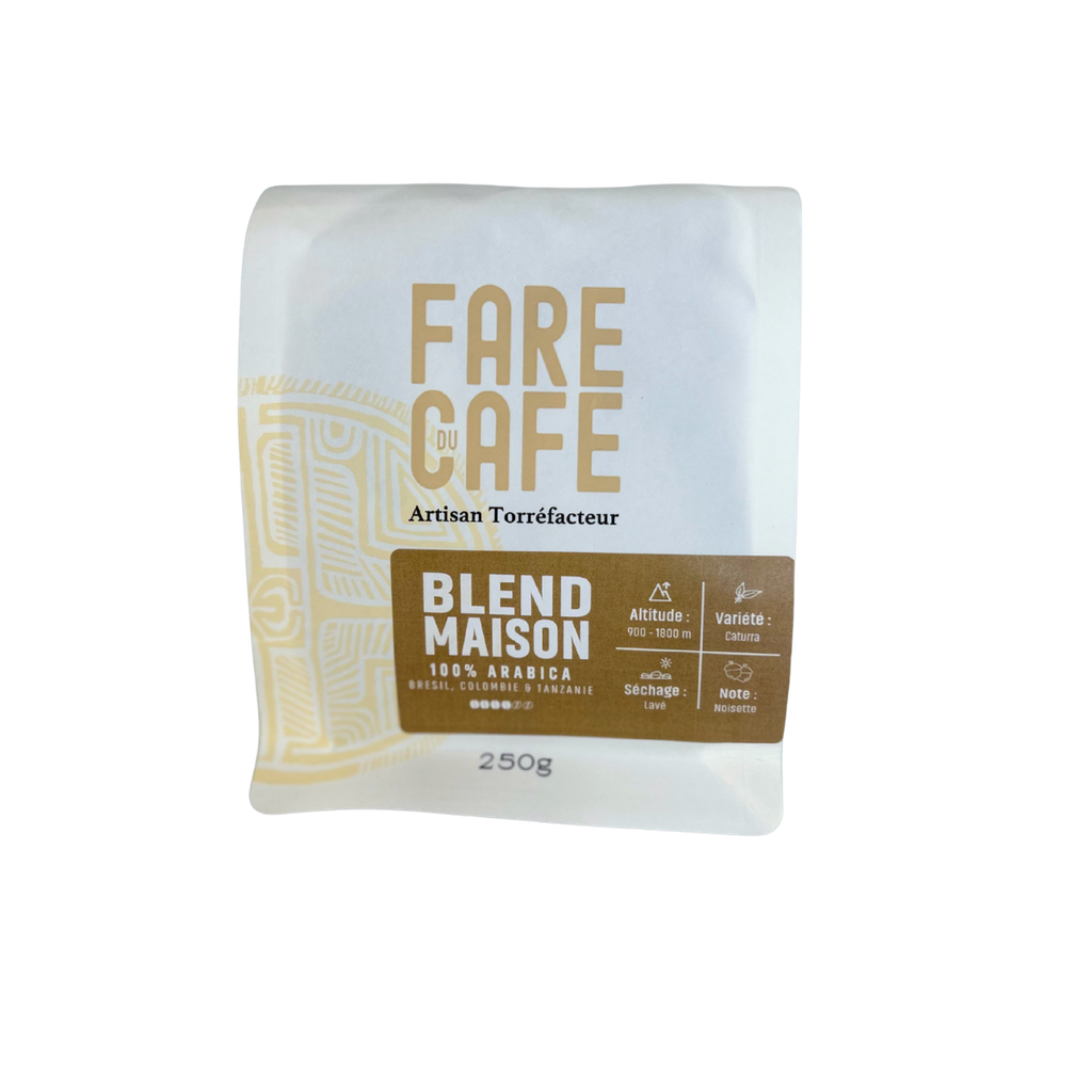 BLEND MAISON _ 250g
