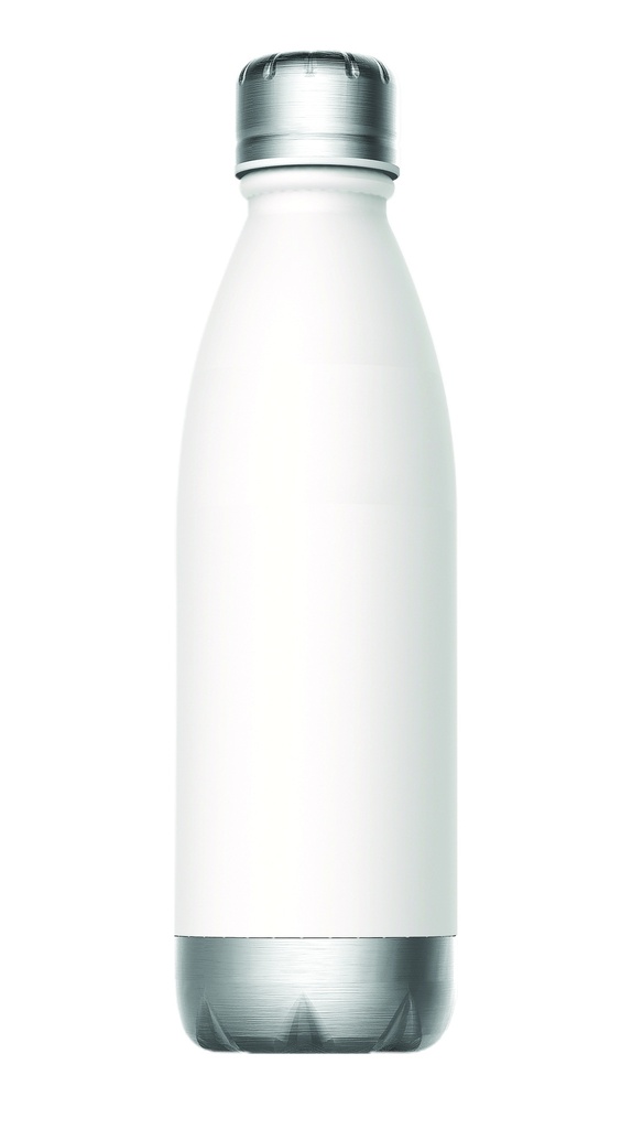 Central Park Gourde - Blanc- ASOBU