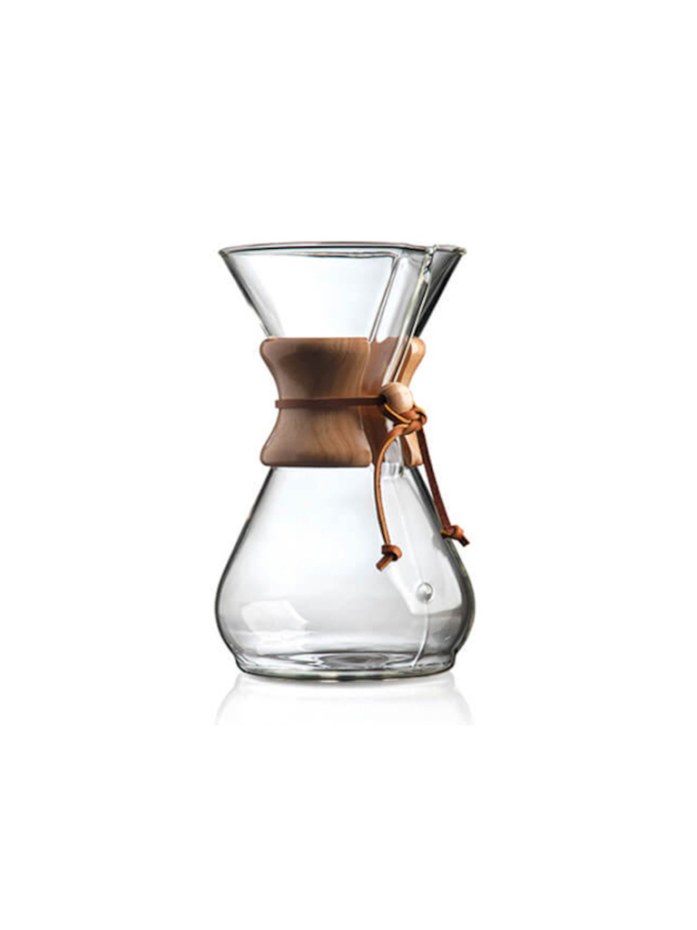 Cafetière 8 tasses - CHEMEX