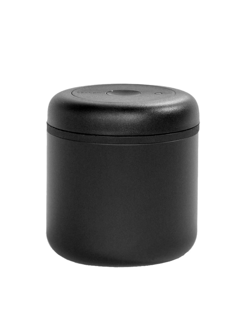 Boîte de conservation - Atmos 450g - Noir - FELLOW