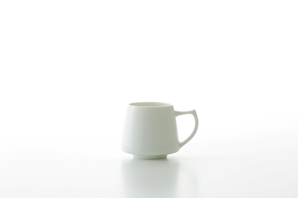Tasse - AromaCup - Blanc - ORIGAMI