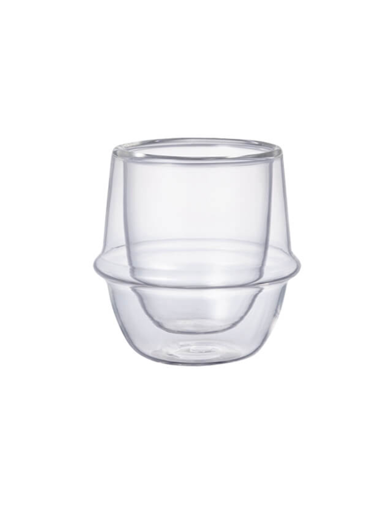 Tasse - Kronos 80ml - KINTO