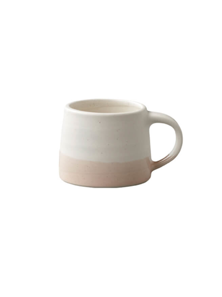 Tasse - KINTO - Tasse rose - 110ml