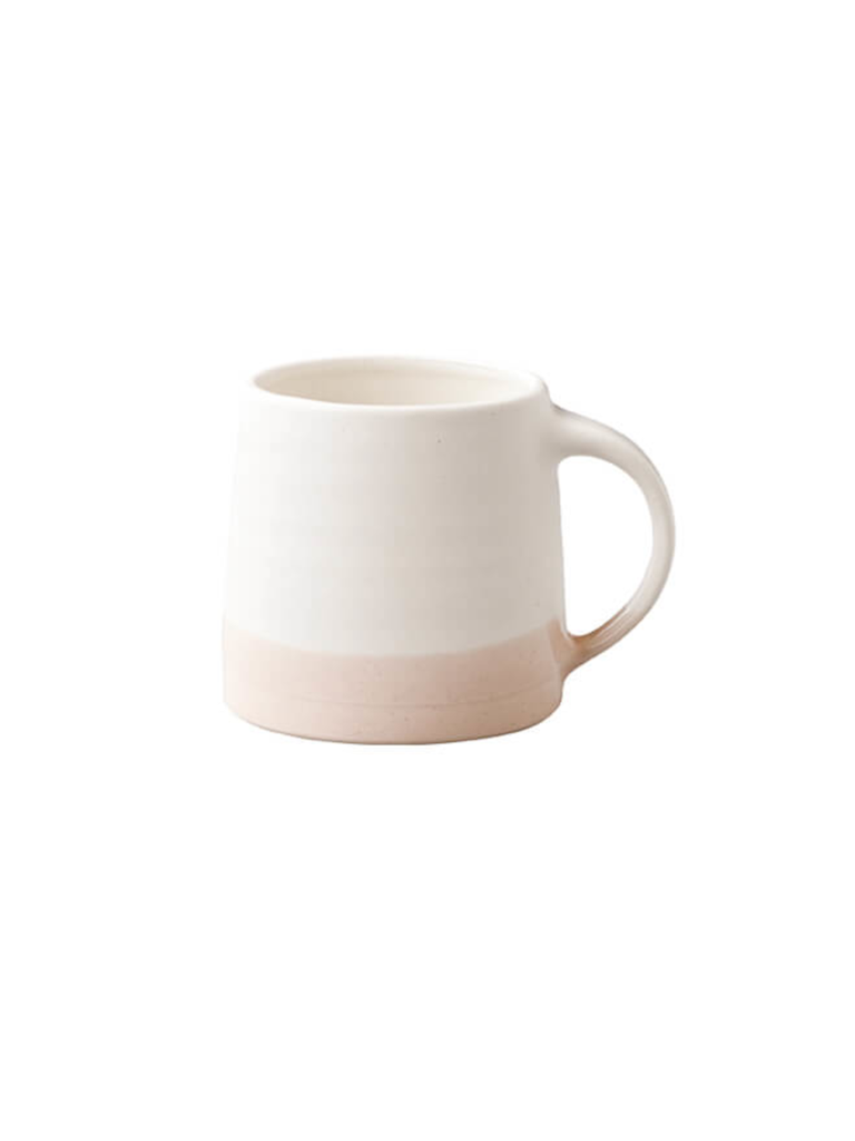 Tasse - KINTO - Mug rose - 320ml