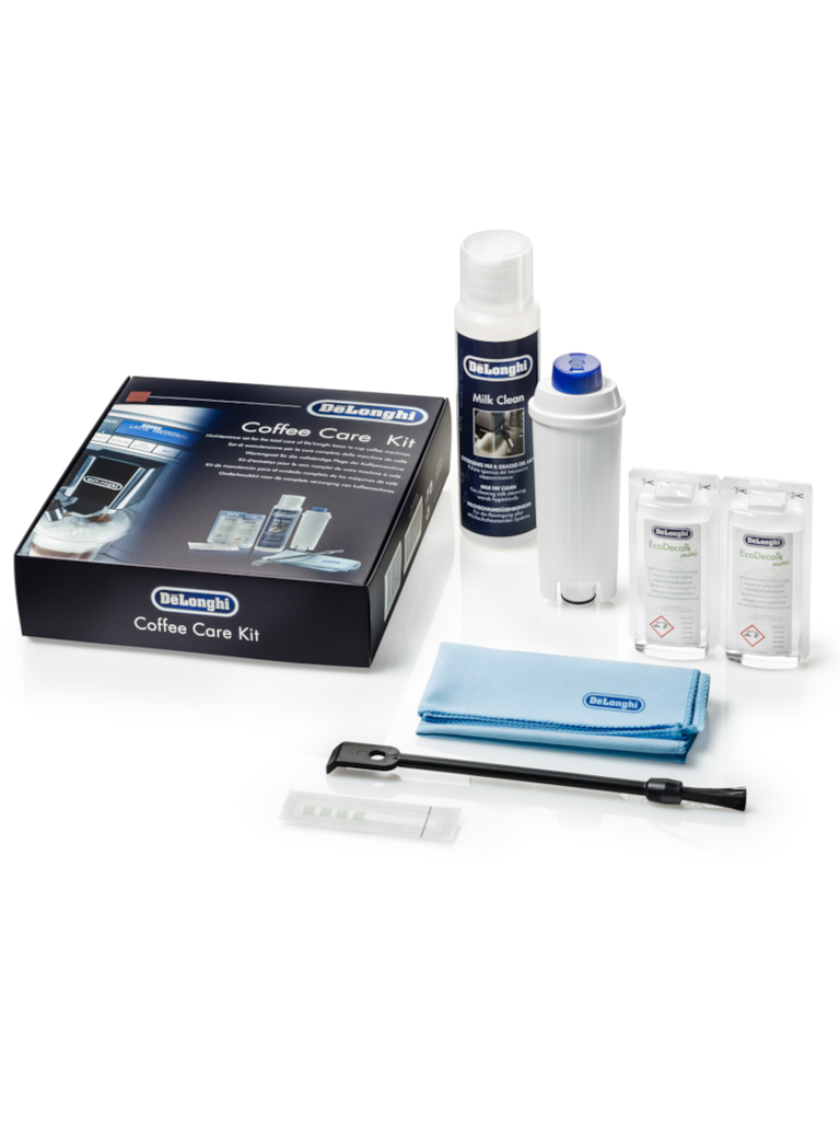Kit de nettoyage - DE'LONGHI