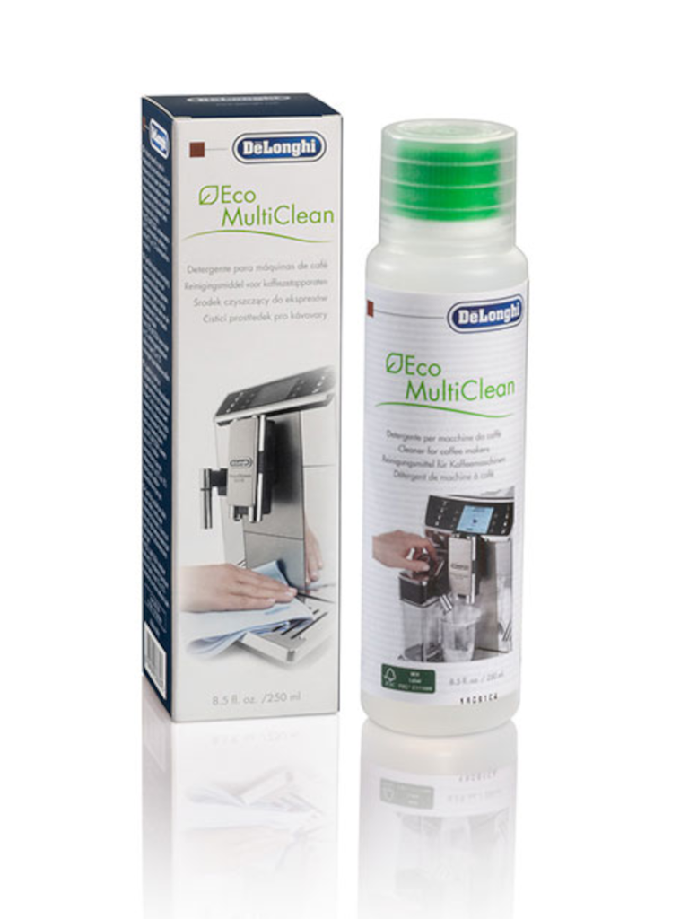 Eco multi Clean - DE'LONGHI