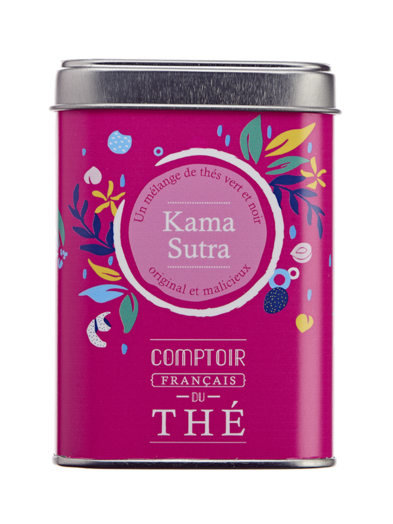 BM - Kama Sutra - 100g