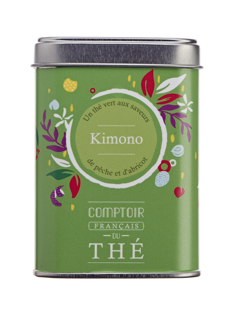 BM - Kimono - 80g