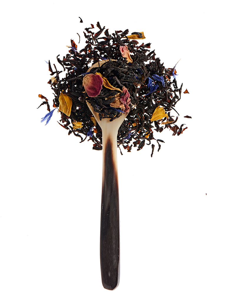 Sachet 80g - Fleurs de la jungle