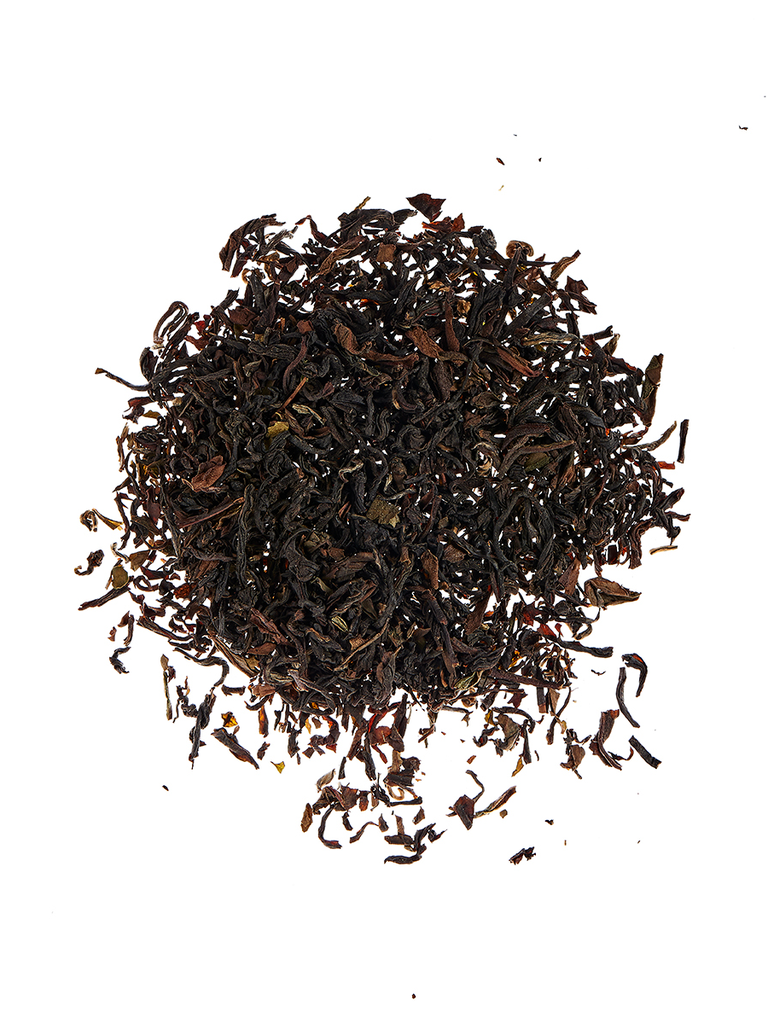 Sachet 80g - Daarjeeling FOP