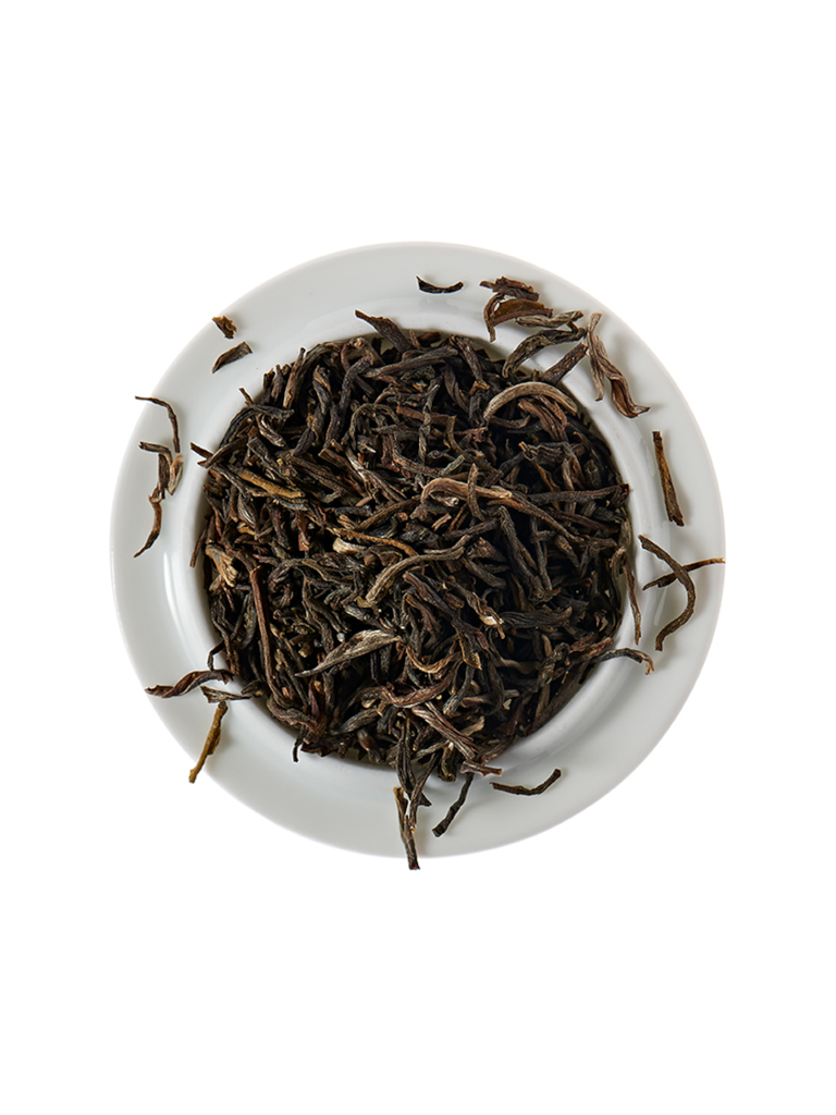 Sachet 80g - Yunnan Vert