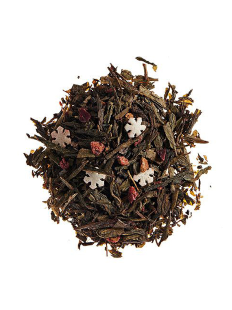 Sachet 10g - Cerise sur le gâteau
