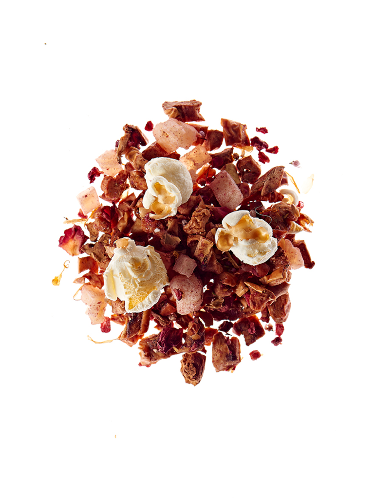Sachet 80g - Infusion Pop