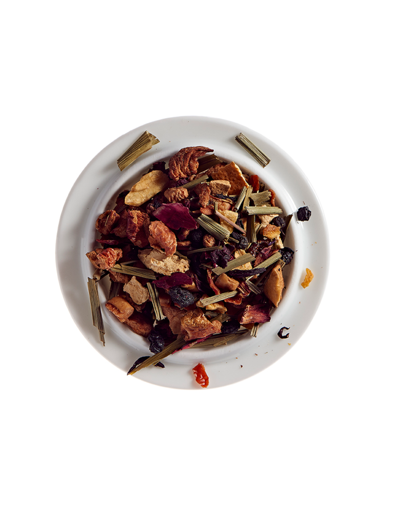 Sachet 10g - Lagon Bleu