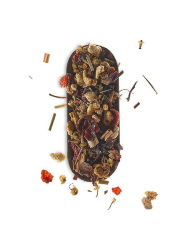Sachet 80g - Douce Camomille