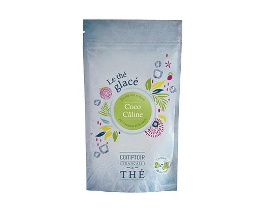 [THE_COCO_CALINE] Doypack - Coco Câline - 10 sachets