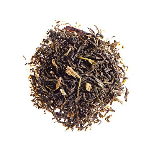 Sachet 80g - Thé au Jasmin