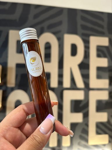 Extrait de Vanille - 'AURO TAHITI