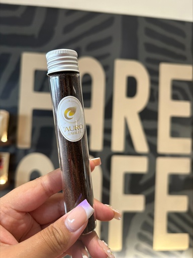 Poudre de Vanille - 'AURO TAHITI