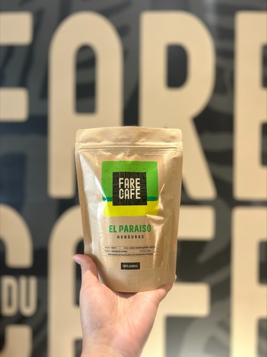 El Paraiso - HONDURAS _ 250G