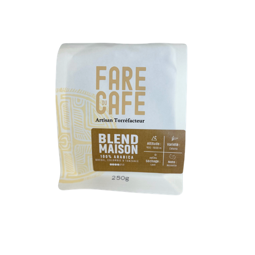 BLEND MAISON _ 250g