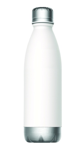 [ASOBU_SBV17_WS] Central Park Gourde - Blanc- ASOBU