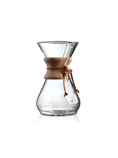 [CHEMEX_CM-8A] Cafetière 8 tasses - CHEMEX