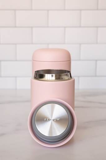 [FELLOW_1209PNK12] Tasse de voyage - Carter Rose - FELLOW