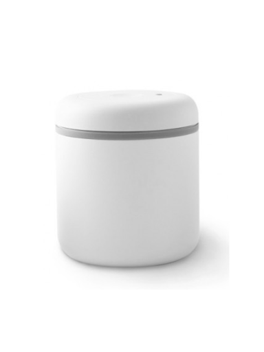 [FELLOW_ATMOS-W-16] Boîte de conservation - Atmos 450g - Blanc - FELLOW