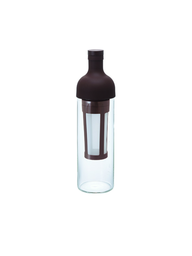 [HARIO_FIC-70-CBR] Bouteille Cold Brew - Marron - HARIO