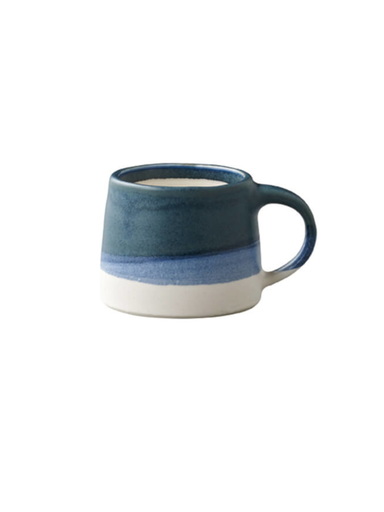 [KINTO_20752] Tasse - KINTO - Tasse bleue - 110ml
