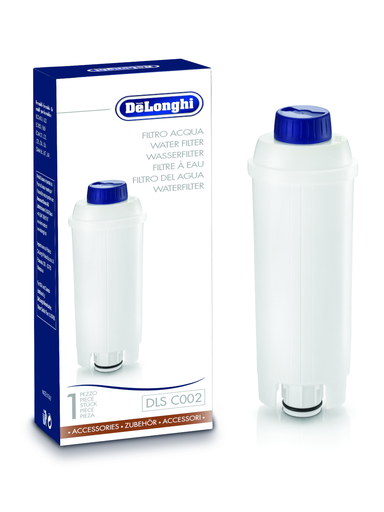 [5513292811] DELONGHI sav Cartouche filtrante 
