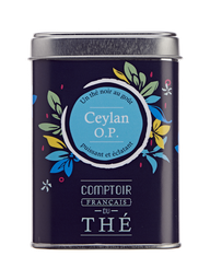 [BM_CEYLAN] BM - Ceylan OP suppérieur - 100g