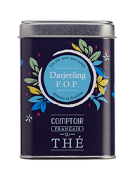 [BM_DARJEELING] BM - Darjeeling FOP - 100g