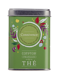[BM_MELANGE CONNIVENCE] BM - Mélange Connivence - 100g