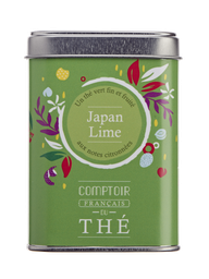 [BM_JAPAN LIME] BM - Japan Lime - 80g