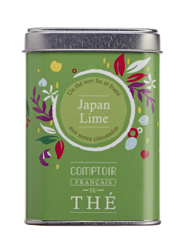 [BM_JAPAN LIME] BM - Japan Lime - 80g