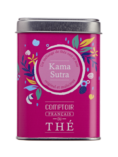 [BM_KAMA SUTRA] BM - Kama Sutra - 100g