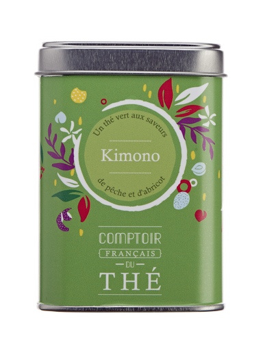 [BM_KIMONO] BM - Kimono - 80g