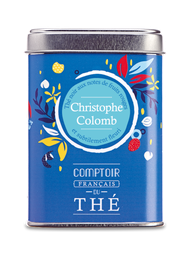 [BM_CHRISTOPHE COLOMB] BM - Christophe colomb - 90g