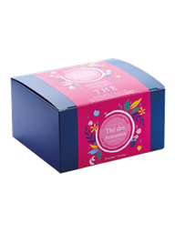 [BC_THE DES AMOUREUX] BC - Thé des amoureux - 20 sachets