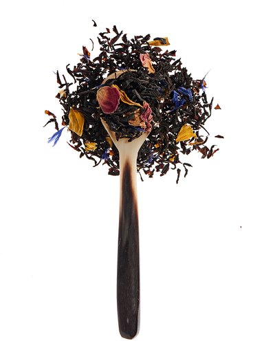 [901035] Sachet 10g - Fleurs de la jungle