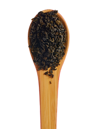 [901131] Sachet 80g - Thé à la menthe BIO