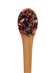 [901289] Sachet 10g - Thé de griotte