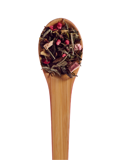 [901289] Sachet 60g - Thé de griotte