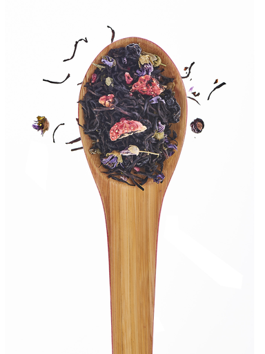 [901375] Sachet 10g - La belle et la baie