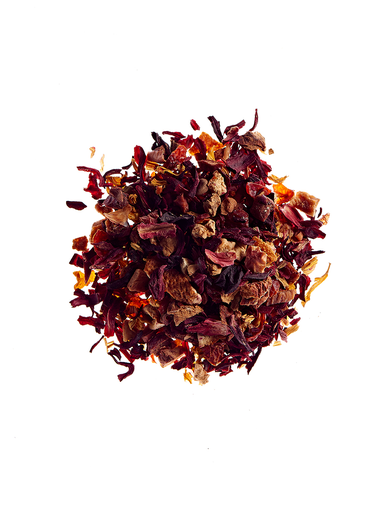 [940006] Sachet 80g - Pêche Melba